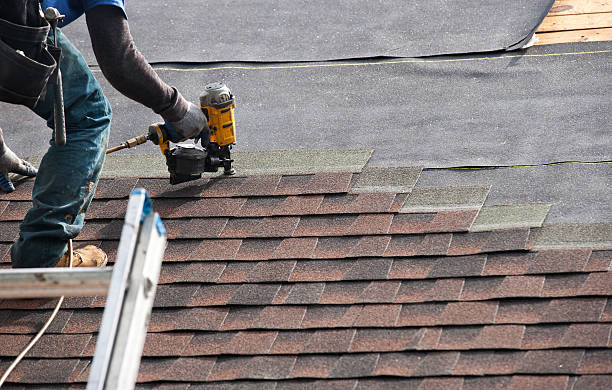 Licensed Roofing service in Brownstown, IN - Brentwood Metal Roofing